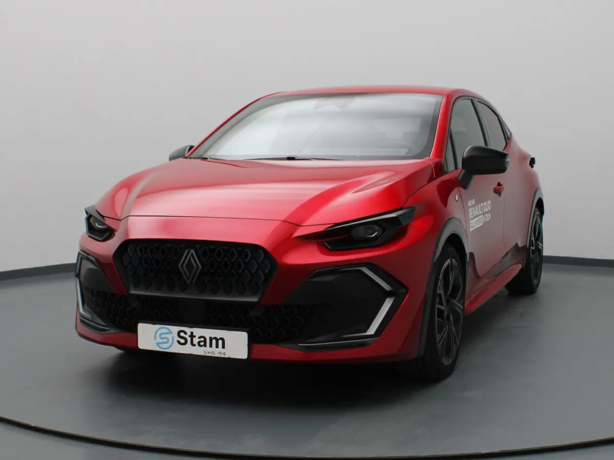 160pk Hybrid esprit Alpine Harman Kardon | 360° Camera | Adapt. Cruise | Stoel-/stuurverw.
