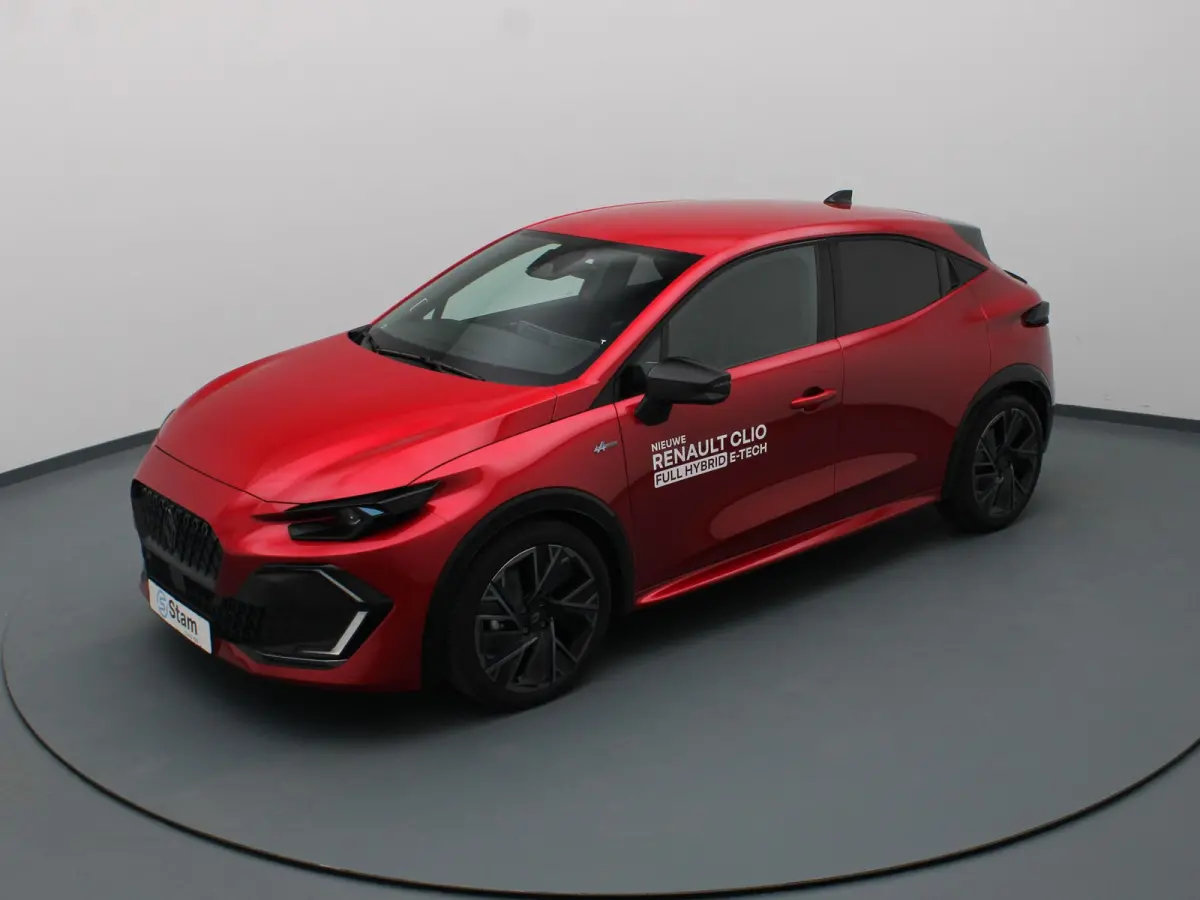 160pk Hybrid esprit Alpine Harman Kardon | 360° Camera | Adapt. Cruise | Stoel-/stuurverw.
