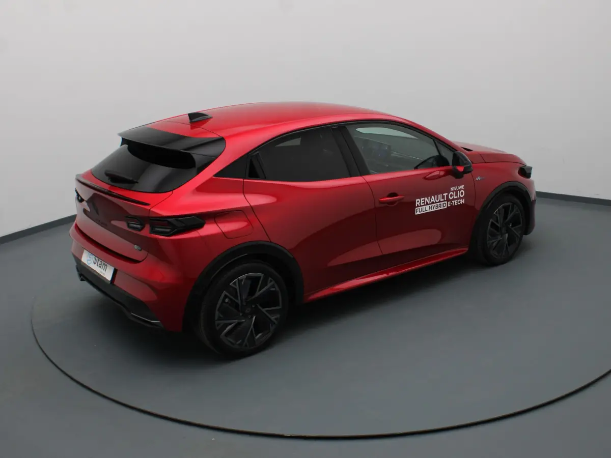 160pk Hybrid esprit Alpine Harman Kardon | 360° Camera | Adapt. Cruise | Stoel-/stuurverw.