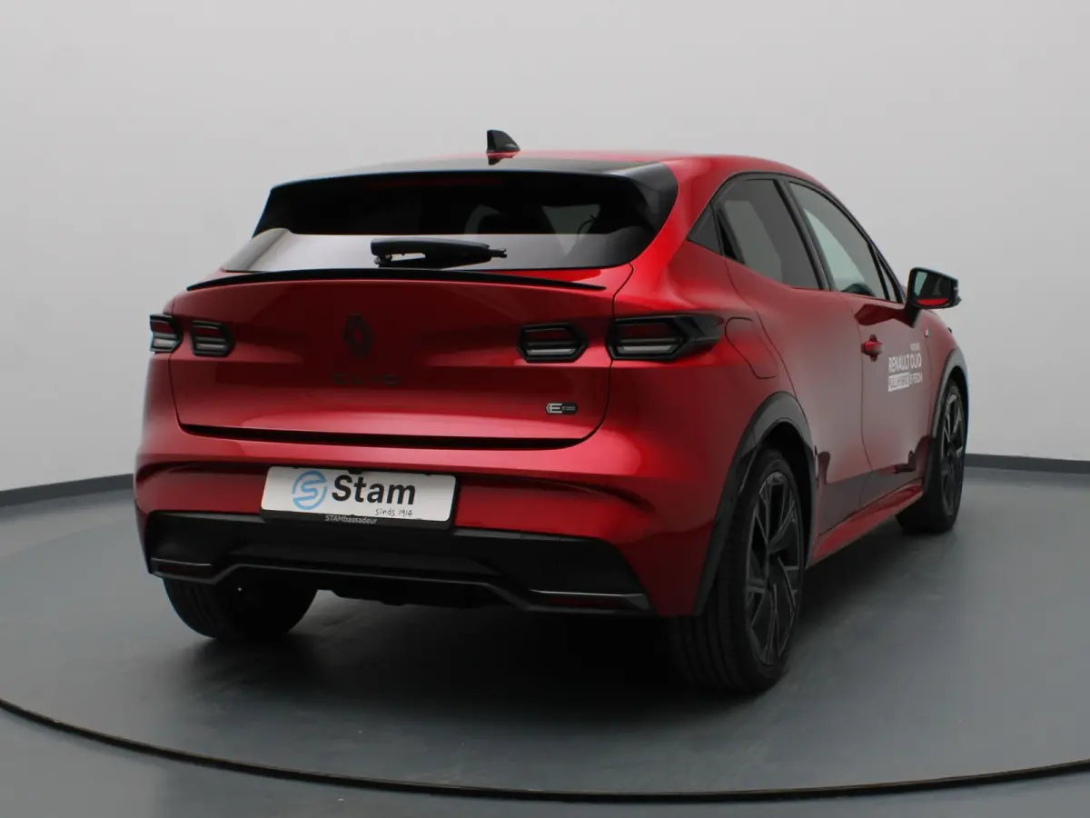 160pk Hybrid esprit Alpine Harman Kardon | 360° Camera | Adapt. Cruise | Stoel-/stuurverw.