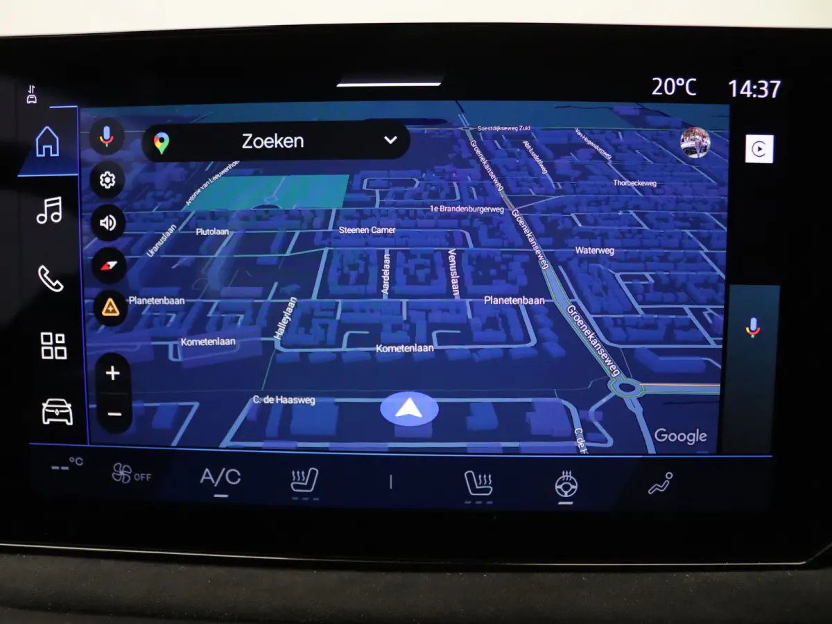 160pk Hybrid esprit Alpine Harman Kardon | 360° Camera | Adapt. Cruise | Stoel-/stuurverw.