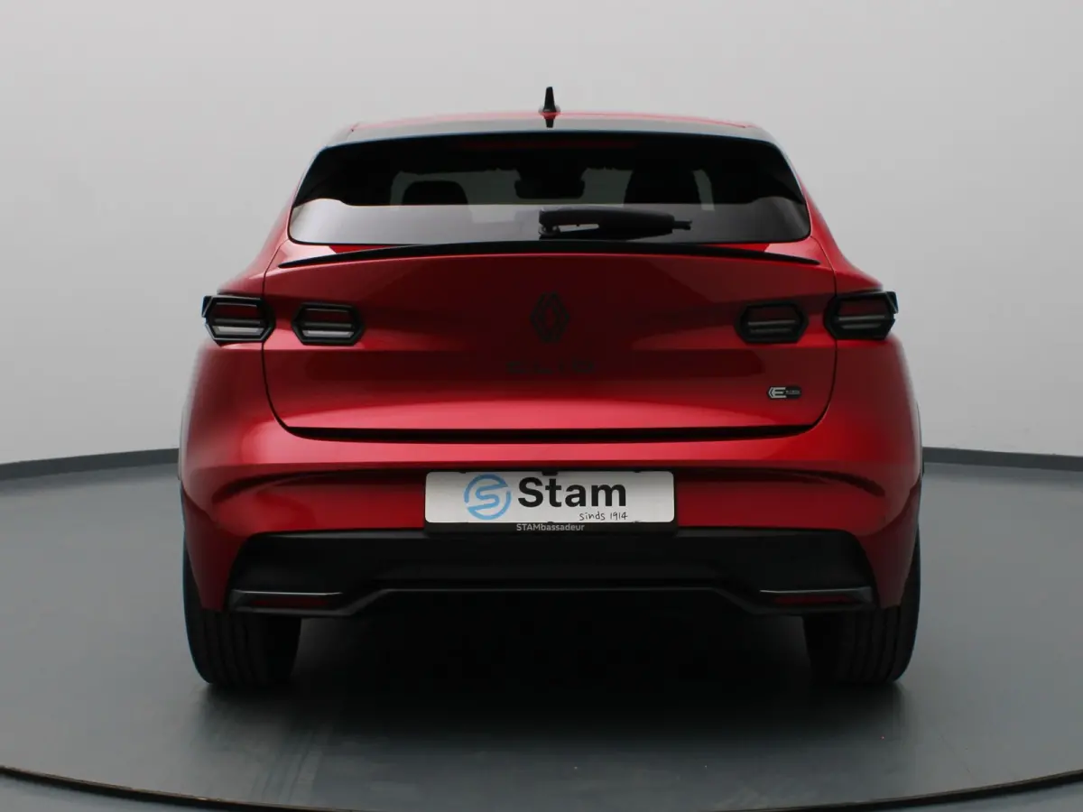 160pk Hybrid esprit Alpine Harman Kardon | 360° Camera | Adapt. Cruise | Stoel-/stuurverw.