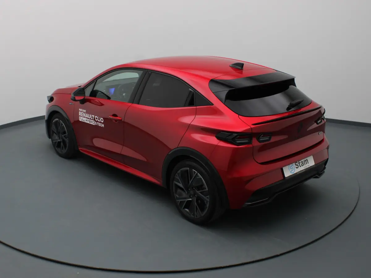 160pk Hybrid esprit Alpine Harman Kardon | 360° Camera | Adapt. Cruise | Stoel-/stuurverw.
