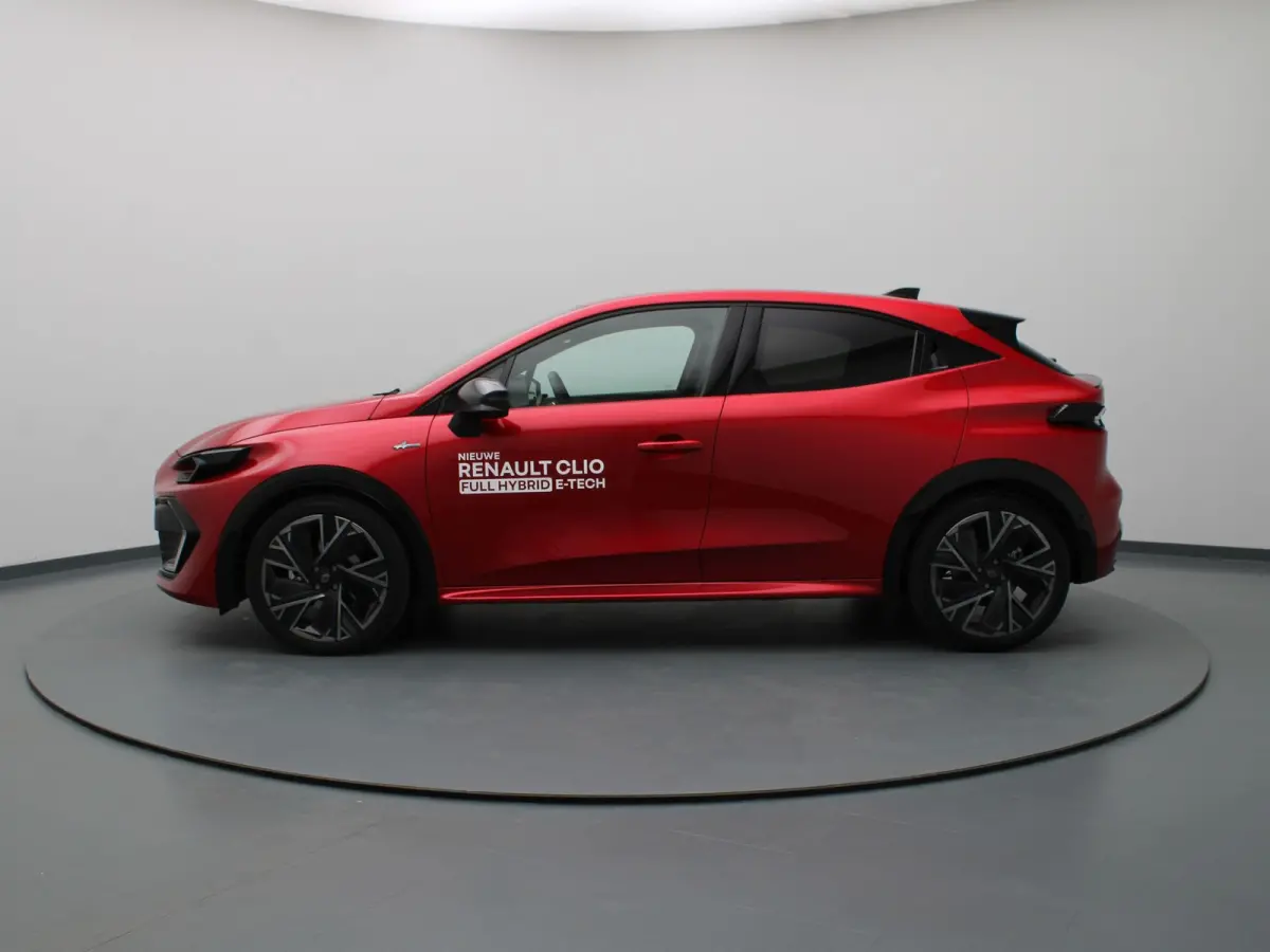 160pk Hybrid esprit Alpine Harman Kardon | 360° Camera | Adapt. Cruise | Stoel-/stuurverw.