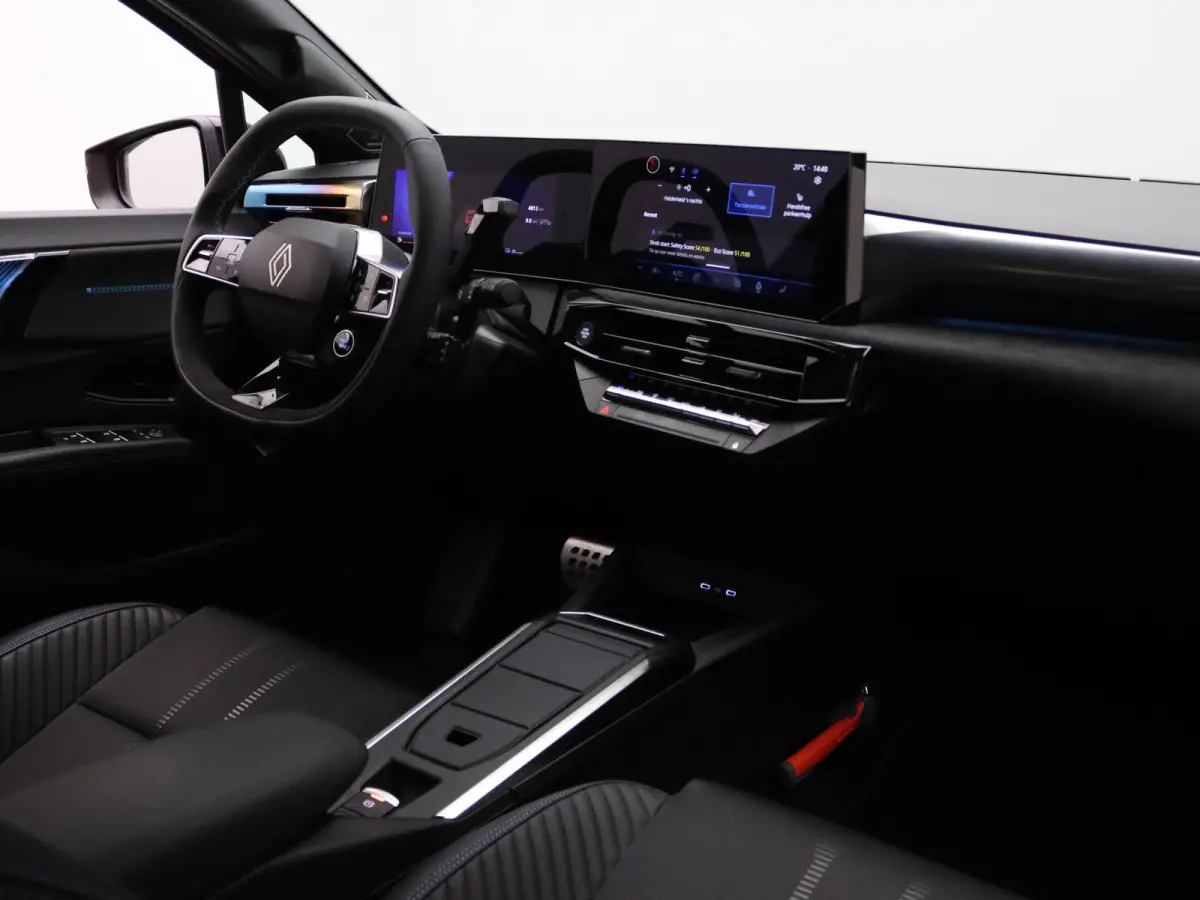 160pk Hybrid esprit Alpine Harman Kardon | 360° Camera | Adapt. Cruise | Stoel-/stuurverw.
