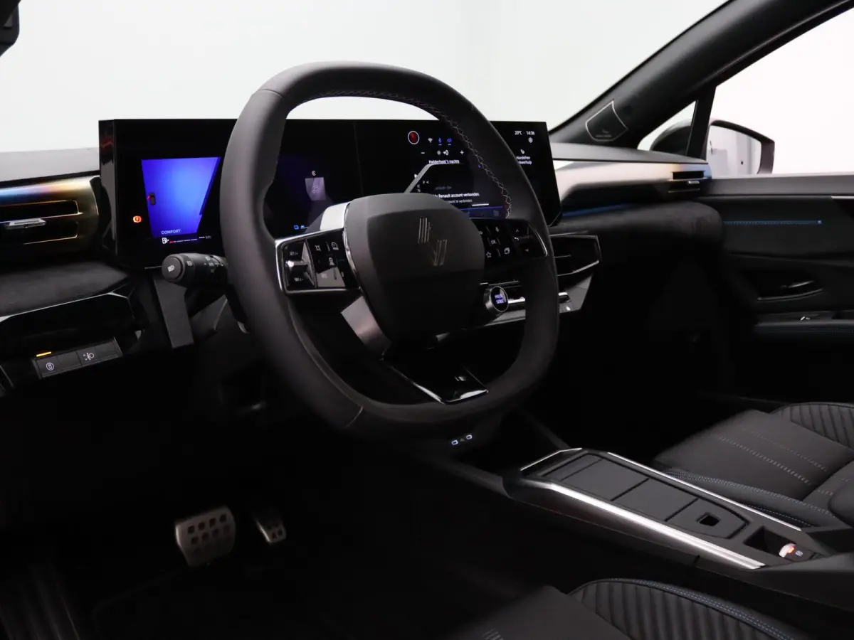 160pk Hybrid esprit Alpine Harman Kardon | 360° Camera | Adapt. Cruise | Stoel-/stuurverw.