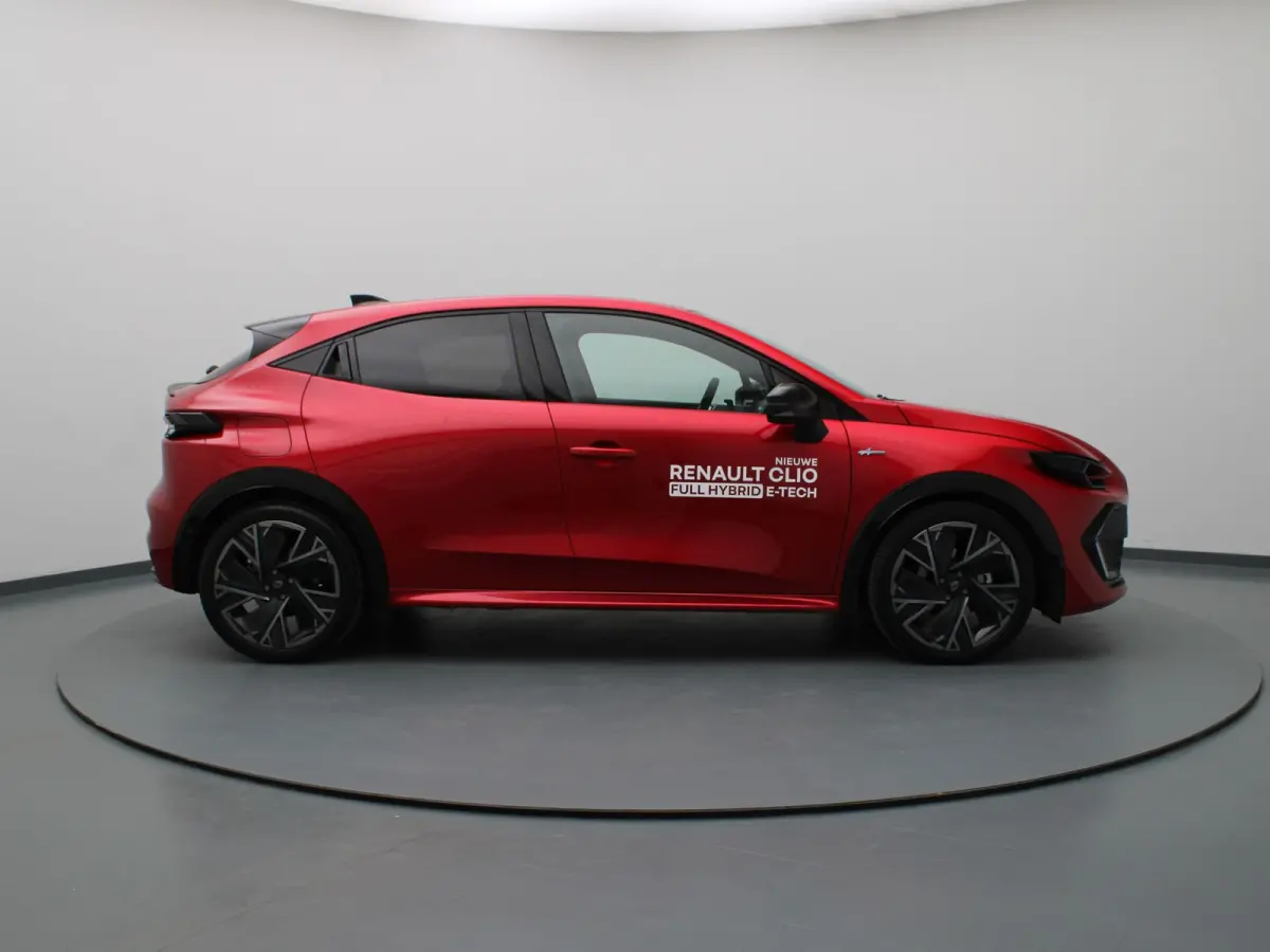 160pk Hybrid esprit Alpine Harman Kardon | 360° Camera | Adapt. Cruise | Stoel-/stuurverw.