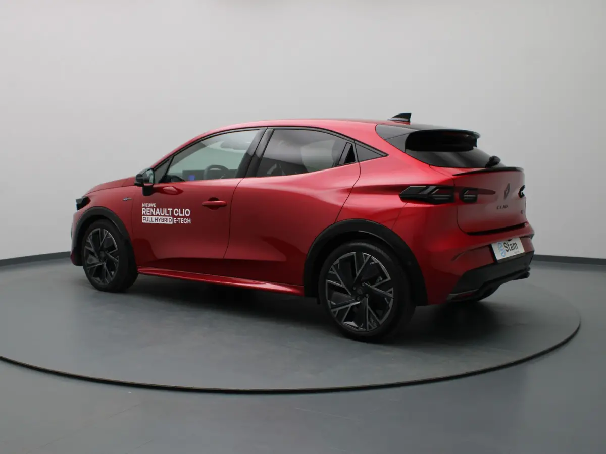 160pk Hybrid esprit Alpine Harman Kardon | 360° Camera | Adapt. Cruise | Stoel-/stuurverw.