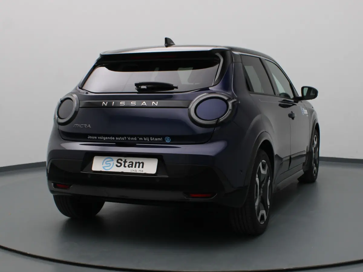 EVOLVE 52 kWh Harman Kardon | Camera | Adapt. Cruise | Parkeersens. v+a | Stoel-/stuurverw.