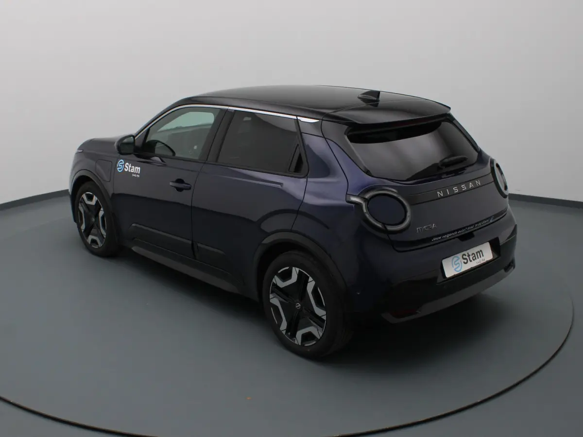 EVOLVE 52 kWh Harman Kardon | Camera | Adapt. Cruise | Parkeersens. v+a | Stoel-/stuurverw.