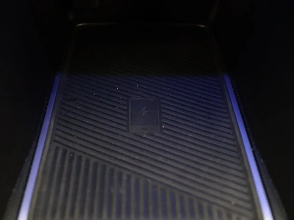 EVOLVE 52 kWh Harman Kardon | Camera | Adapt. Cruise | Parkeersens. v+a | Stoel-/stuurverw.