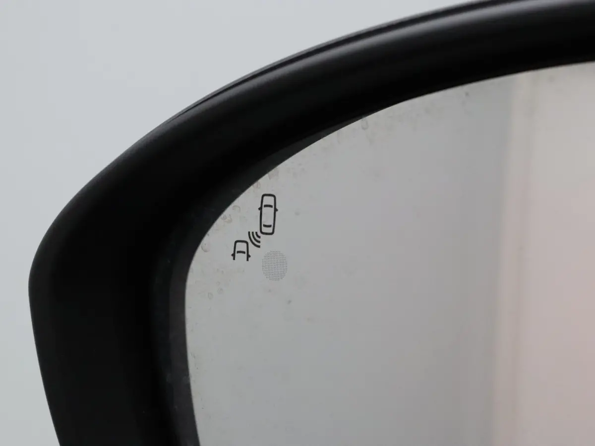 EVOLVE 52 kWh Harman Kardon | Camera | Adapt. Cruise | Parkeersens. v+a | Stoel-/stuurverw.