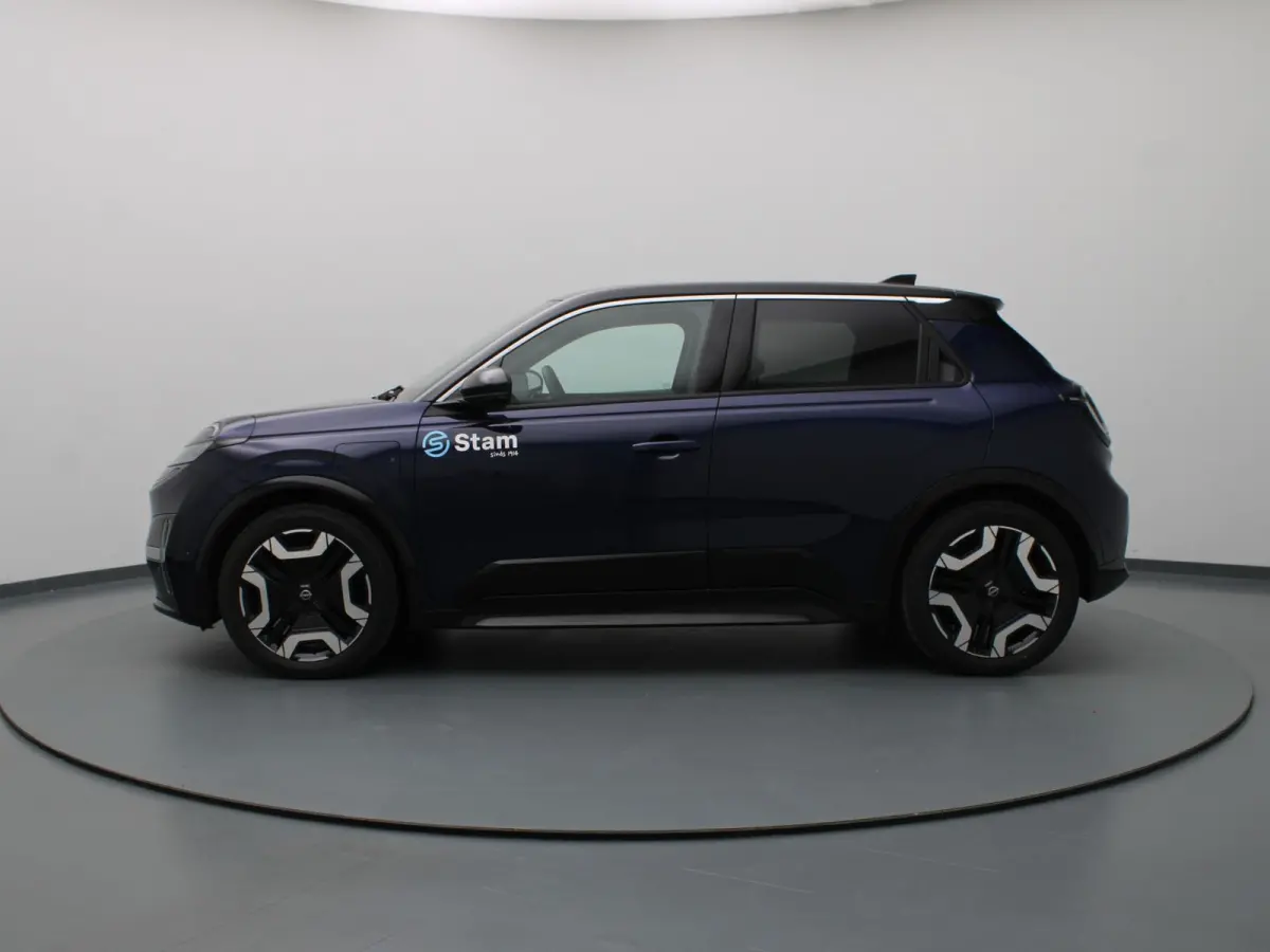 EVOLVE 52 kWh Harman Kardon | Camera | Adapt. Cruise | Parkeersens. v+a | Stoel-/stuurverw.