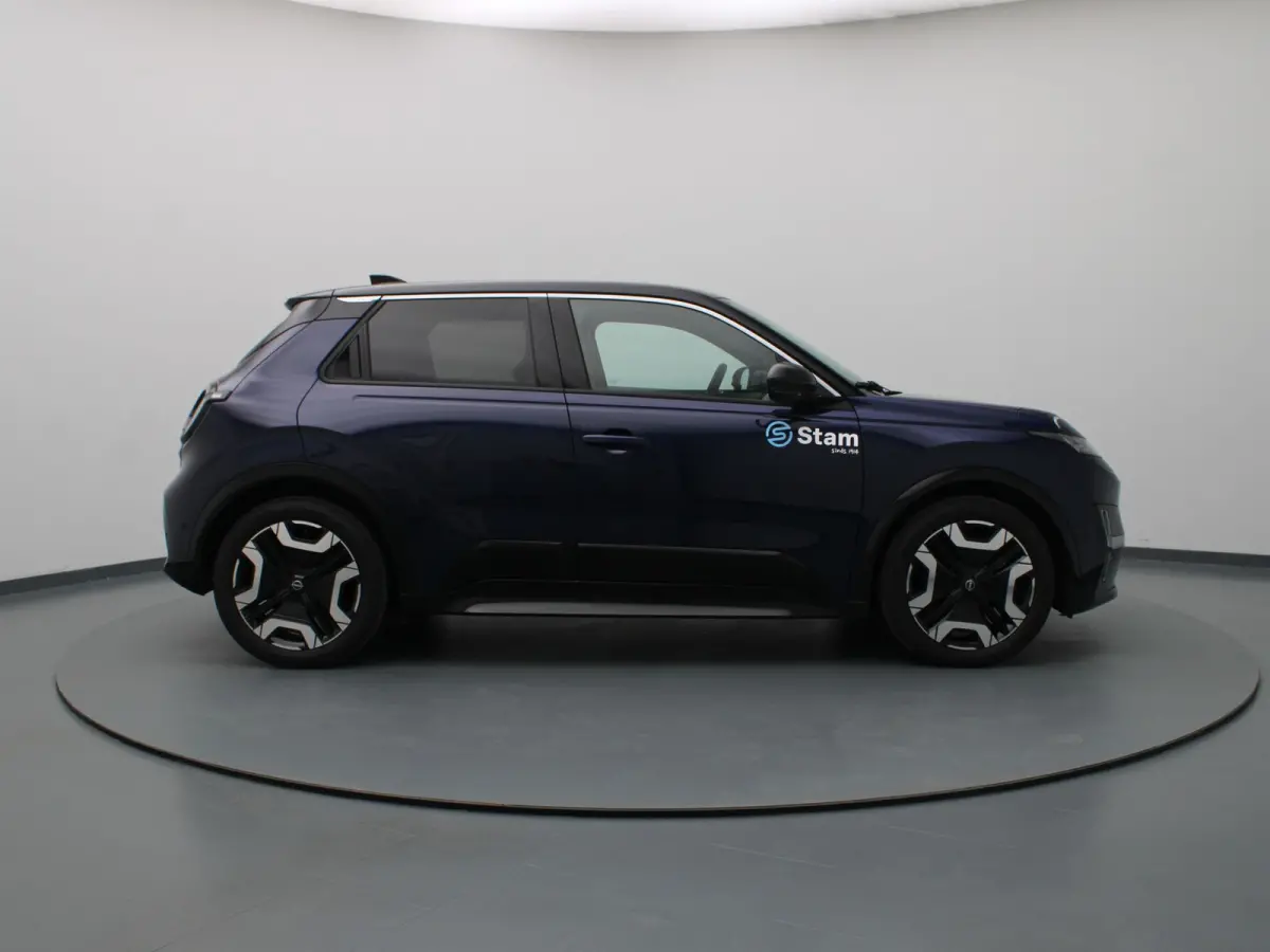 EVOLVE 52 kWh Harman Kardon | Camera | Adapt. Cruise | Parkeersens. v+a | Stoel-/stuurverw.