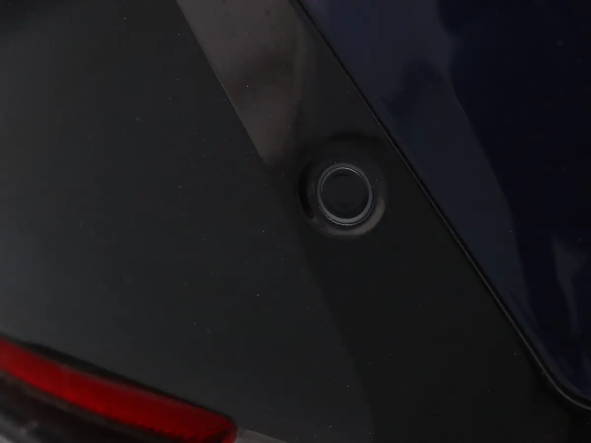 EVOLVE 52 kWh Harman Kardon | Camera | Adapt. Cruise | Parkeersens. v+a | Stoel-/stuurverw.