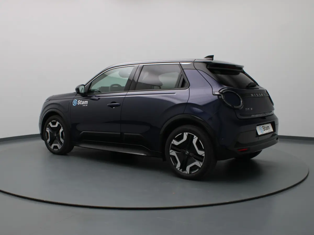 EVOLVE 52 kWh Harman Kardon | Camera | Adapt. Cruise | Parkeersens. v+a | Stoel-/stuurverw.
