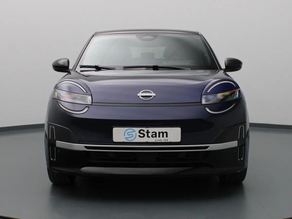 EVOLVE 52 kWh Harman Kardon | Camera | Adapt. Cruise | Parkeersens. v+a | Stoel-/stuurverw.