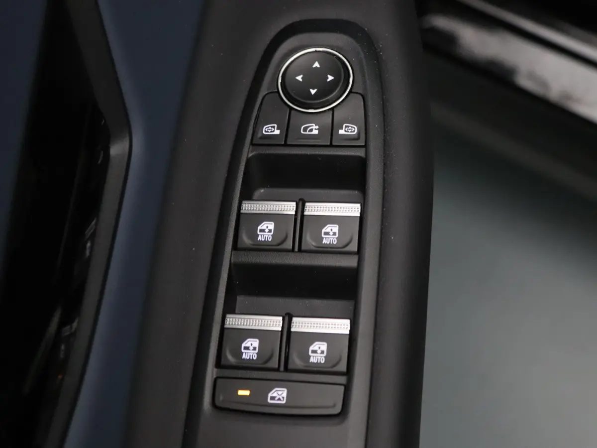 EVOLVE 52 kWh Harman Kardon | Camera | Adapt. Cruise | Parkeersens. v+a | Stoel-/stuurverw.