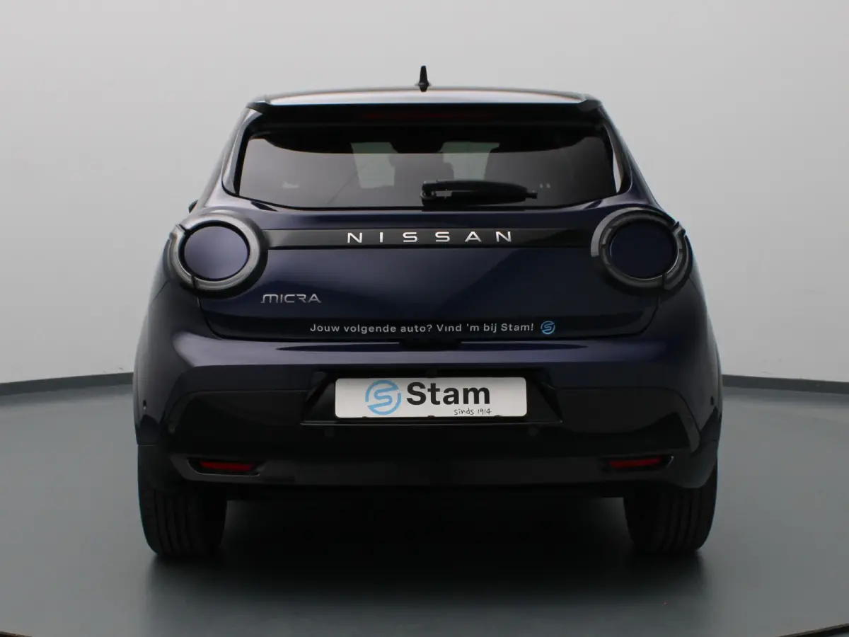 EVOLVE 52 kWh Harman Kardon | Camera | Adapt. Cruise | Parkeersens. v+a | Stoel-/stuurverw.