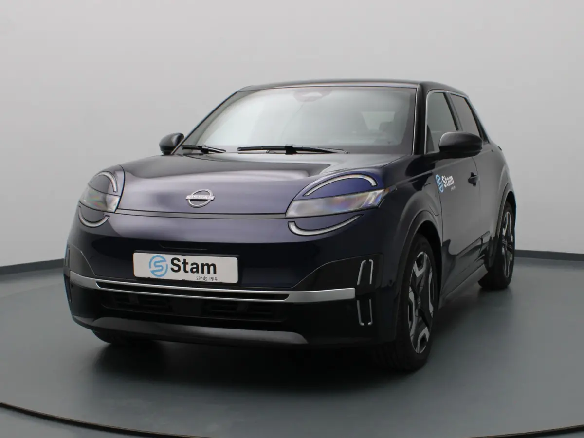 EVOLVE 52 kWh Harman Kardon | Camera | Adapt. Cruise | Parkeersens. v+a | Stoel-/stuurverw.