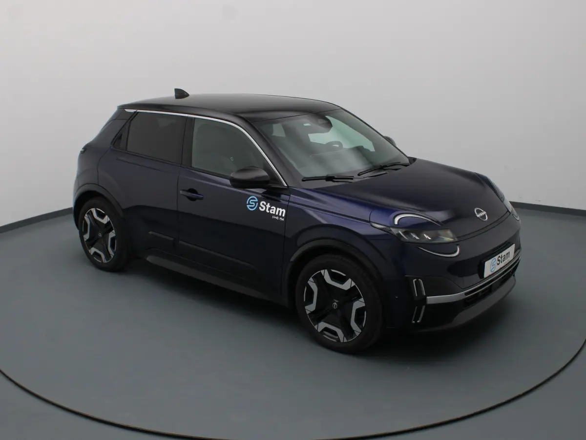 EVOLVE 52 kWh Harman Kardon | Camera | Adapt. Cruise | Parkeersens. v+a | Stoel-/stuurverw.