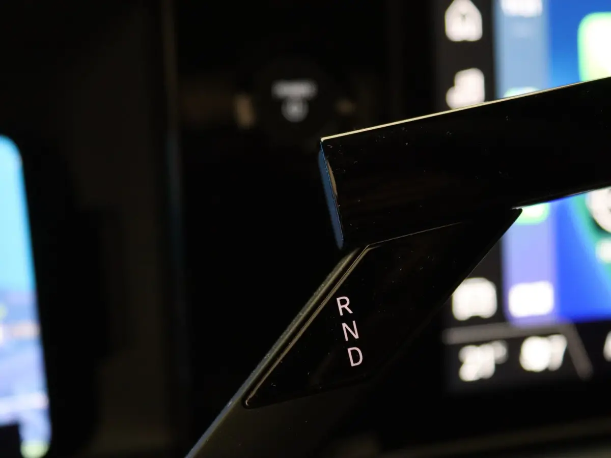 EVOLVE 52 kWh Harman Kardon | Camera | Adapt. Cruise | Parkeersens. v+a | Stoel-/stuurverw.
