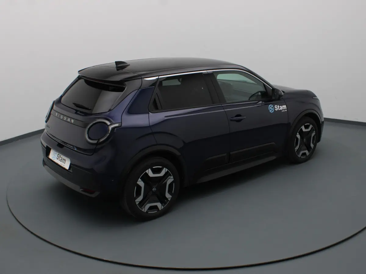 EVOLVE 52 kWh Harman Kardon | Camera | Adapt. Cruise | Parkeersens. v+a | Stoel-/stuurverw.