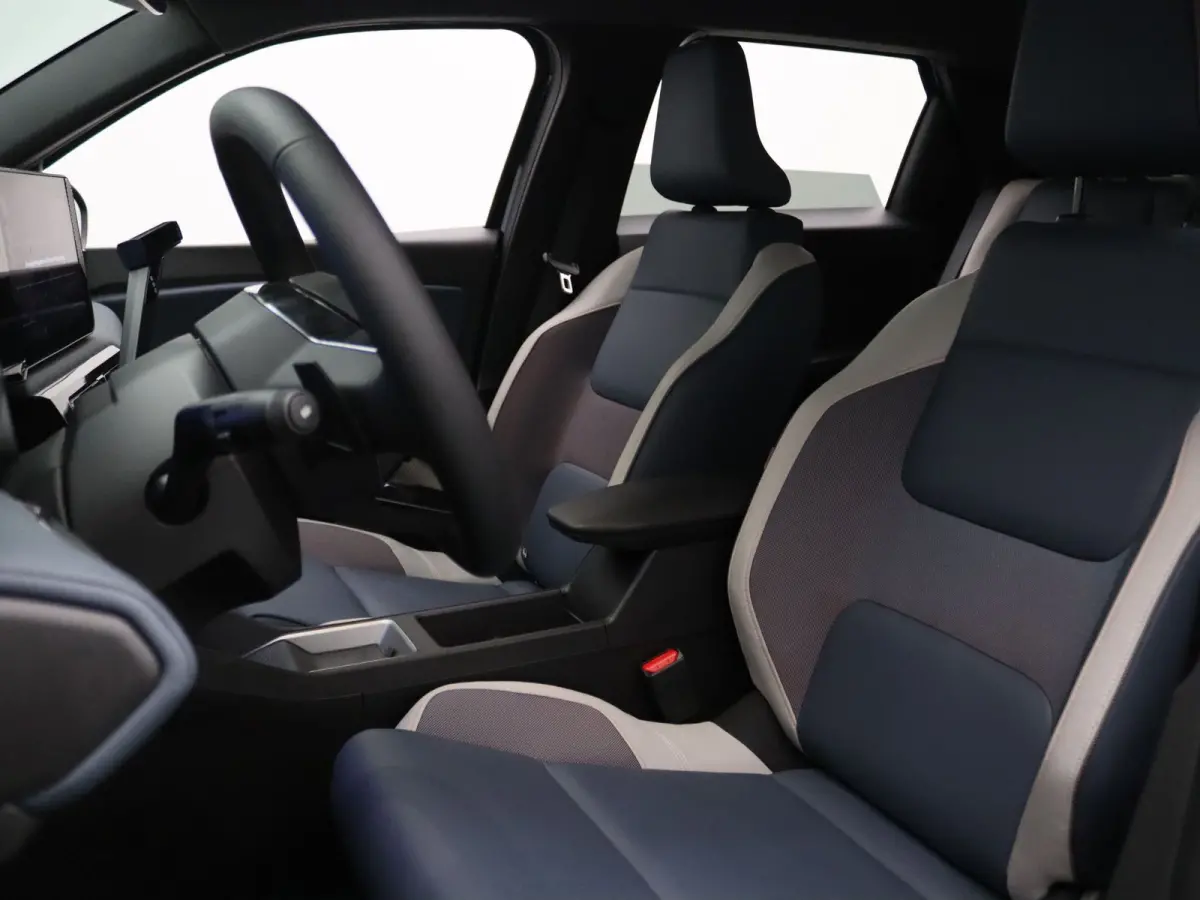 EVOLVE 52 kWh Harman Kardon | Camera | Adapt. Cruise | Parkeersens. v+a | Stoel-/stuurverw.