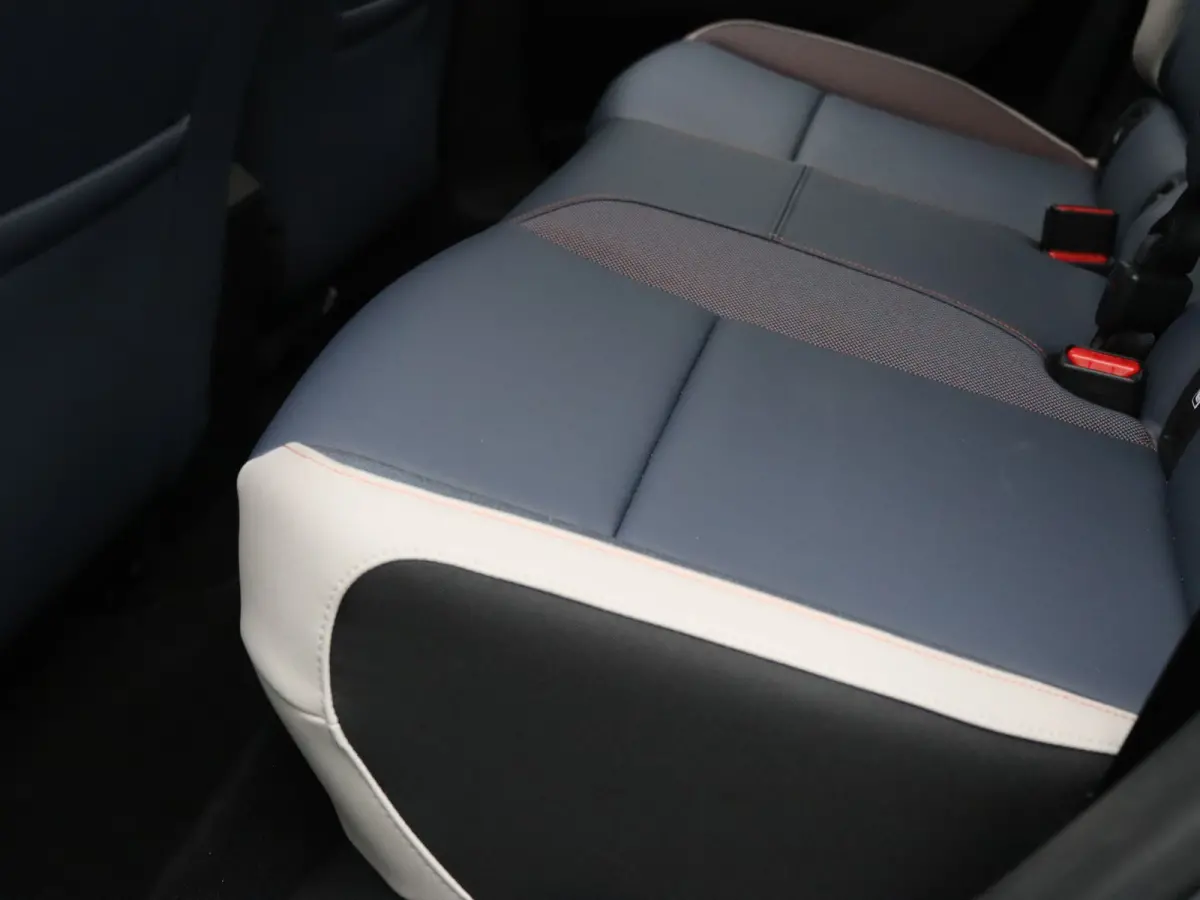 EVOLVE 52 kWh Harman Kardon | Camera | Adapt. Cruise | Parkeersens. v+a | Stoel-/stuurverw.