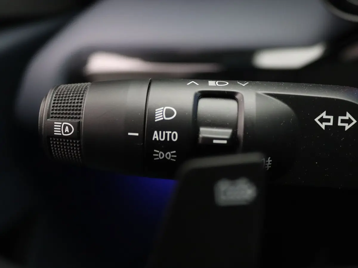 EVOLVE 52 kWh Harman Kardon | Camera | Adapt. Cruise | Parkeersens. v+a | Stoel-/stuurverw.