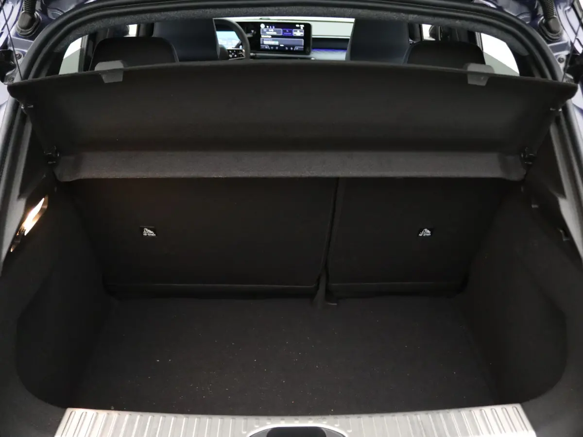 EVOLVE 52 kWh Harman Kardon | Camera | Adapt. Cruise | Parkeersens. v+a | Stoel-/stuurverw.