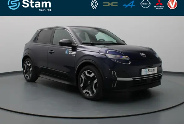 EVOLVE 52 kWh Harman Kardon | Camera | Adapt. Cruise | Parkeersens. v+a | Stoel-/stuurverw.