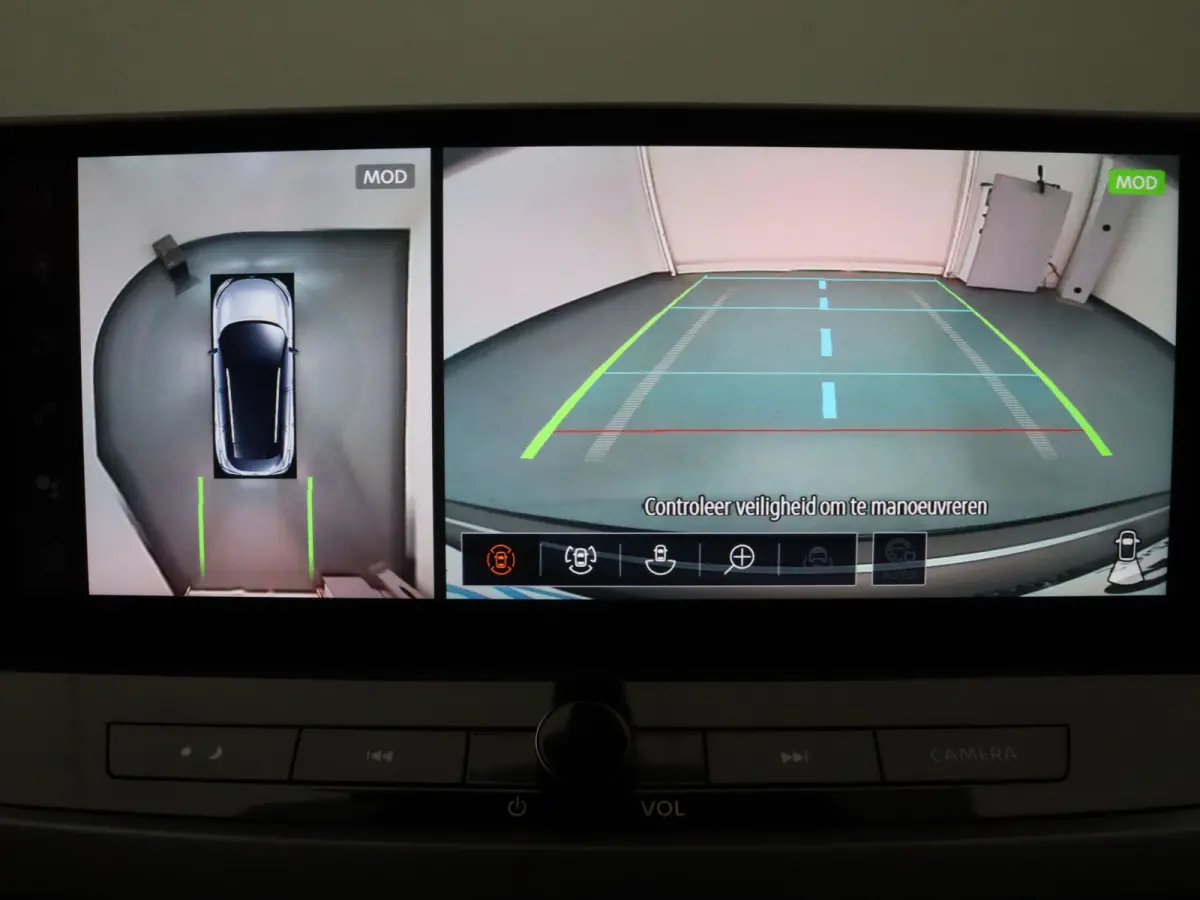 e-Power Tekna Plus 205pk BOSE | Head-Up | 360° Camera | Stoel-/stuur-/voorruitverw. | Panoramadak
