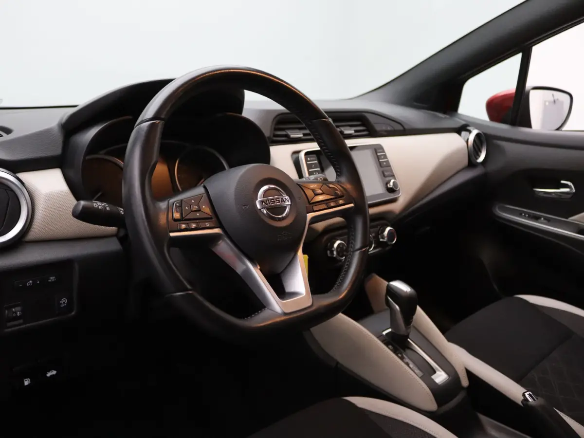 IG-T Tekna 100pk Airco | Camera | Cruise | Parkeersens. achter