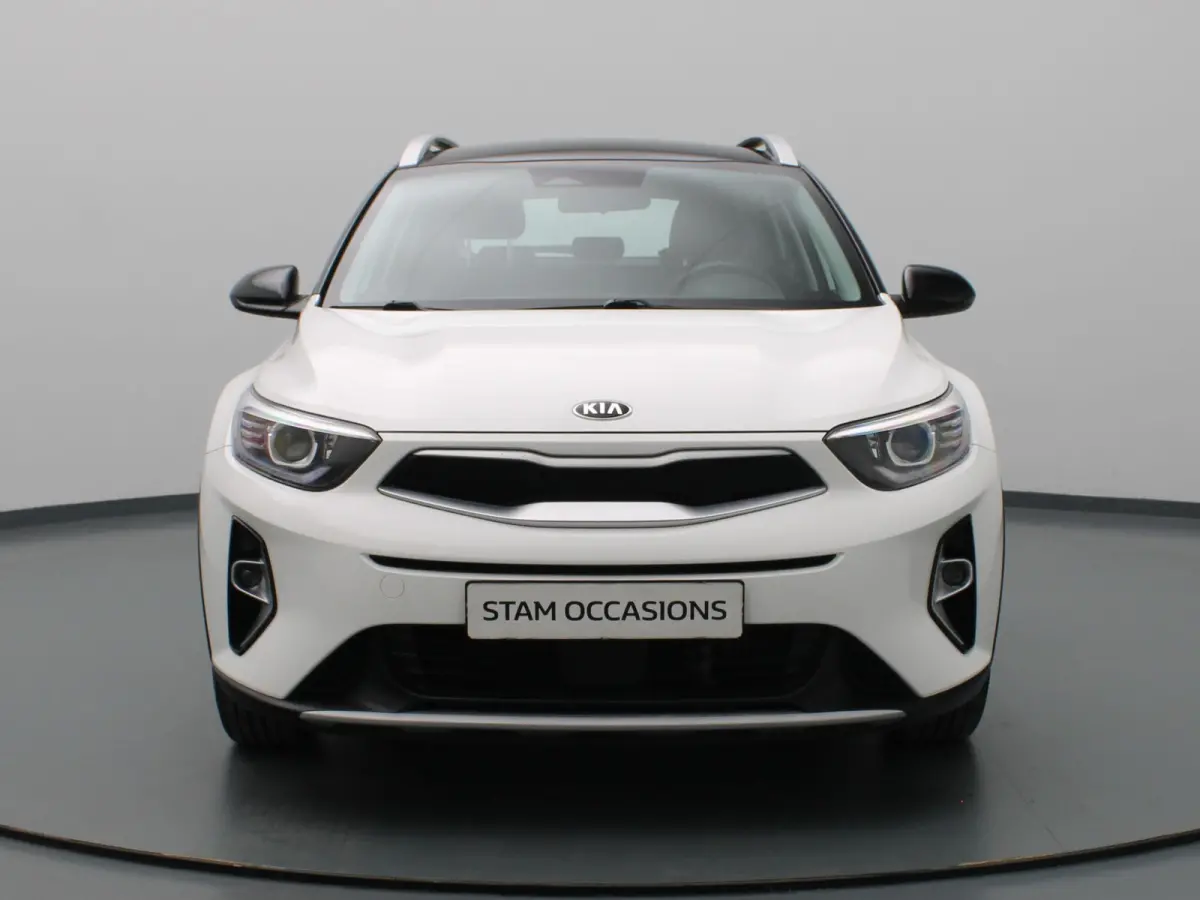 T-GDi 100pk MHEV DynamicLine Navigatie | Apple Carplay/Android Auto
