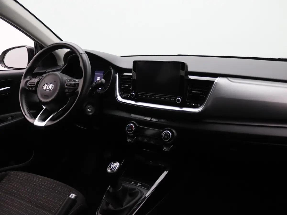 T-GDi 100pk MHEV DynamicLine Navigatie | Apple Carplay/Android Auto