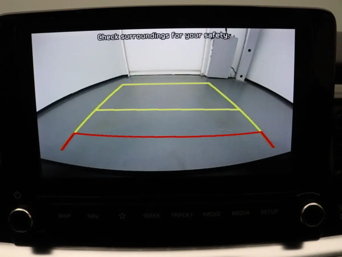 T-GDi 100pk MHEV DynamicLine Navigatie | Apple Carplay/Android Auto