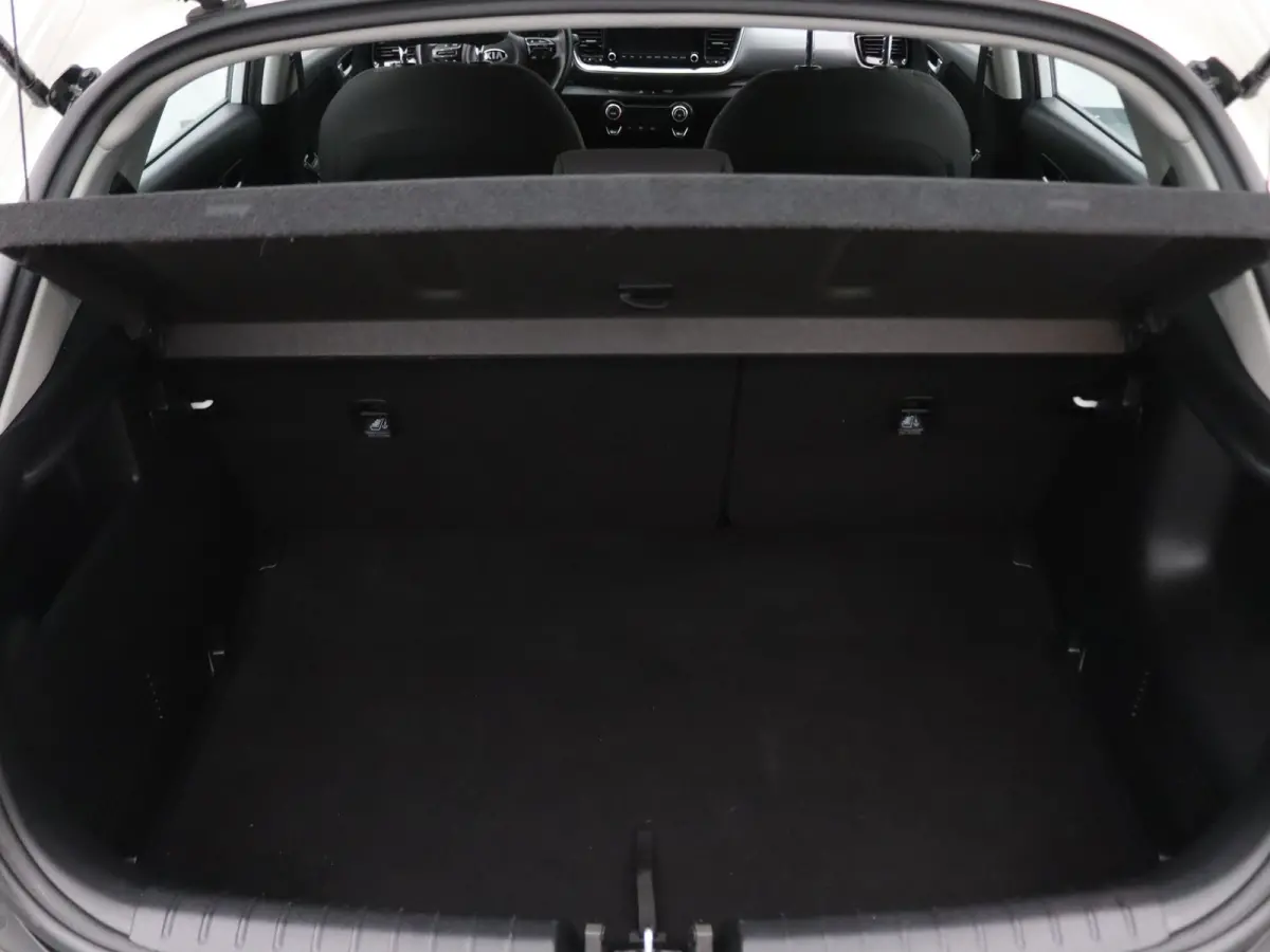 T-GDi 100pk MHEV DynamicLine Navigatie | Apple Carplay/Android Auto