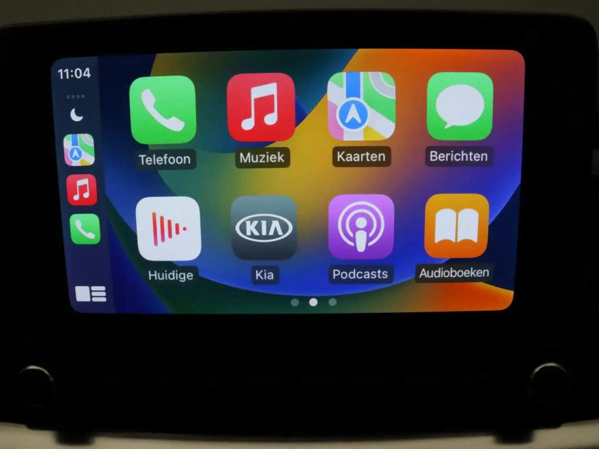 T-GDi 100pk MHEV DynamicLine Navigatie | Apple Carplay/Android Auto