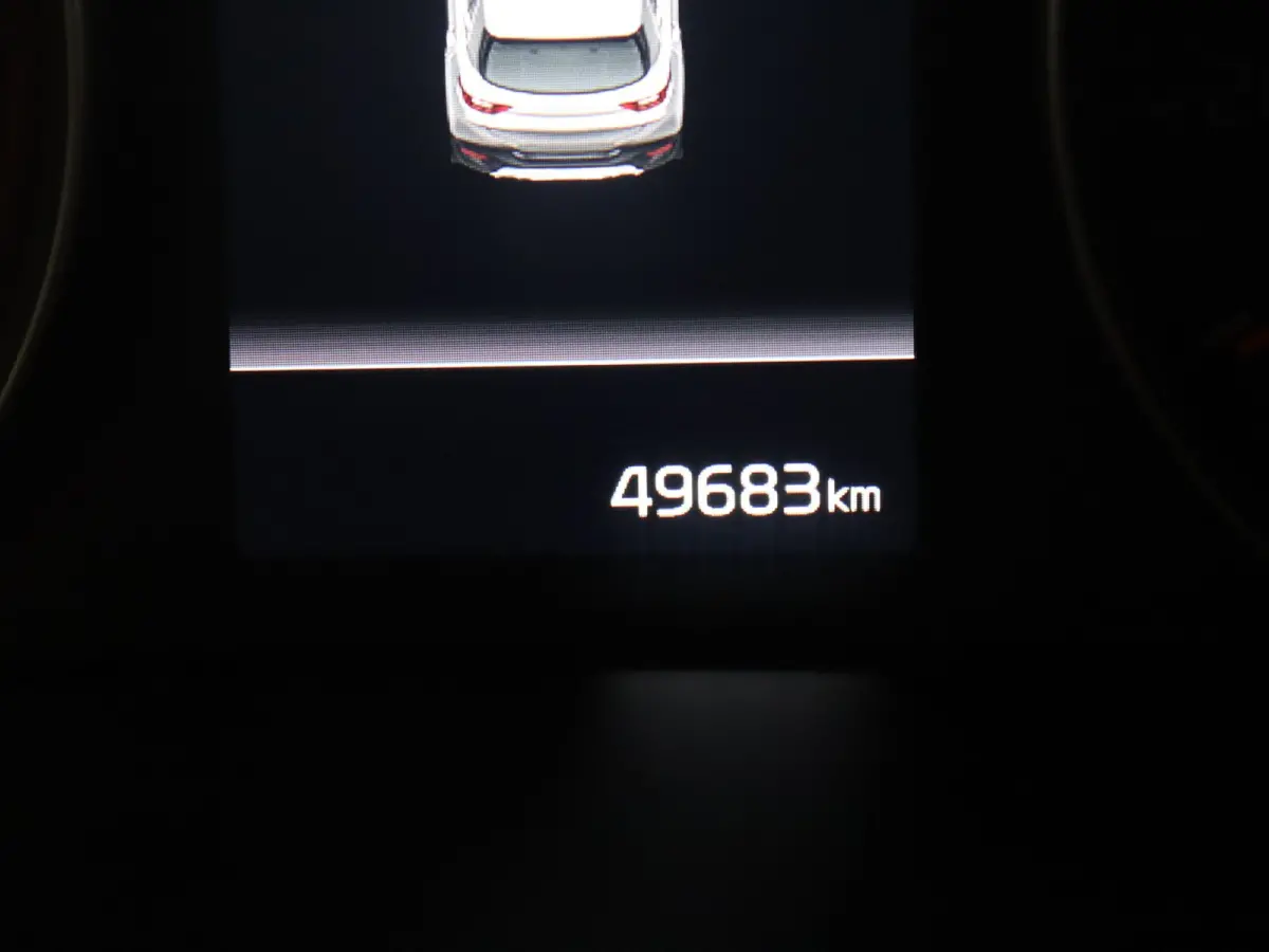 T-GDi 100pk MHEV DynamicLine Navigatie | Apple Carplay/Android Auto