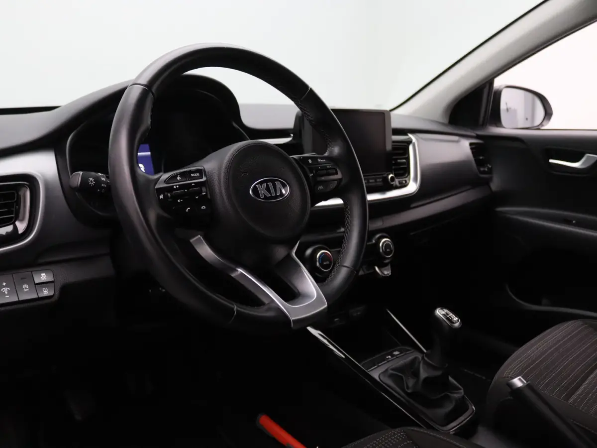 T-GDi 100pk MHEV DynamicLine Navigatie | Apple Carplay/Android Auto