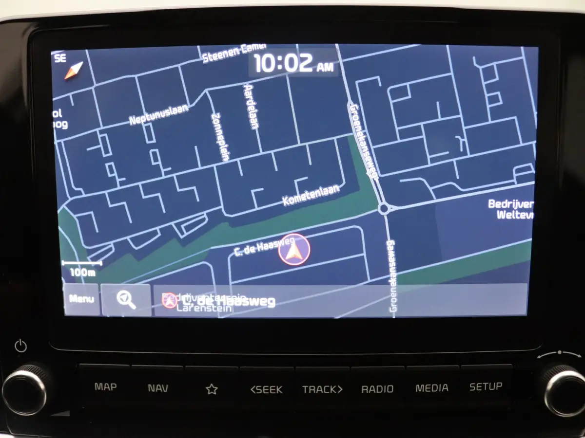 T-GDi 100pk MHEV DynamicLine Navigatie | Apple Carplay/Android Auto