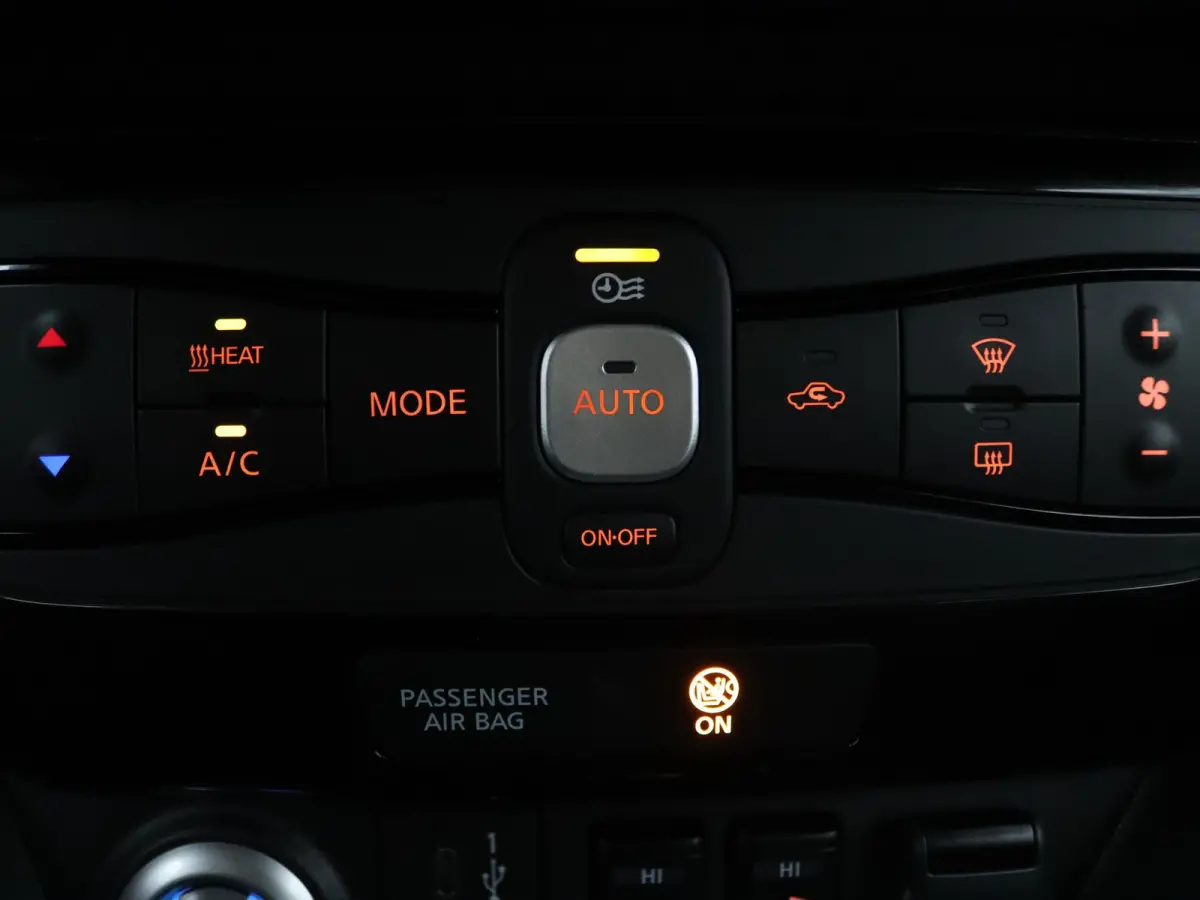 Tekna 39 kWh 360° Camera | Adapt. cruise | BOSE | Navi