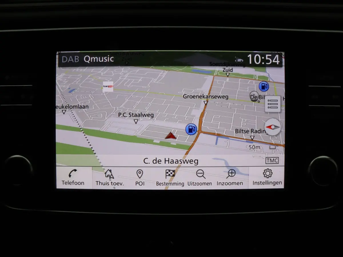 Tekna 39 kWh 360° Camera | Adapt. cruise | BOSE | Navi