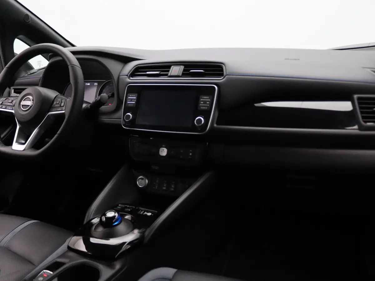 Tekna 39 kWh 360° Camera | Adapt. cruise | BOSE | Navi