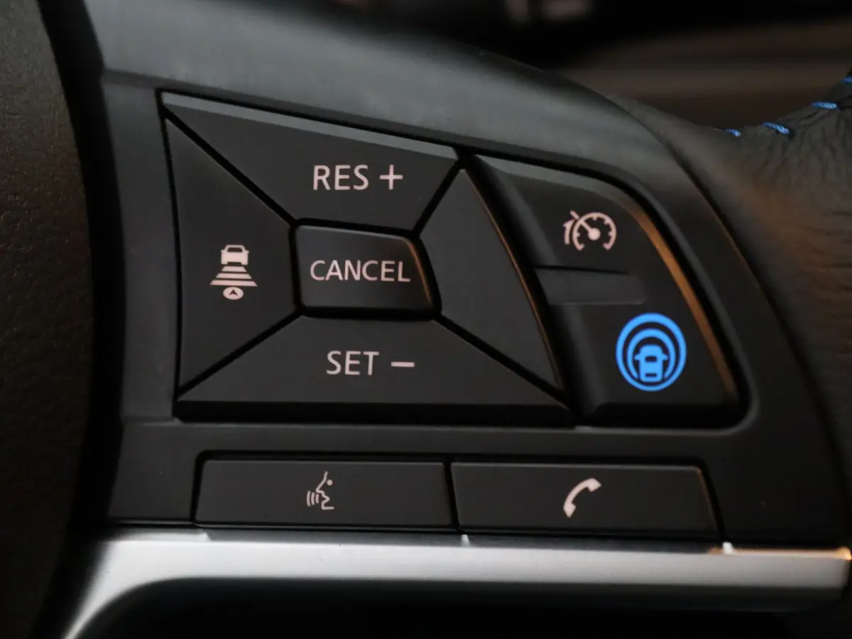 Tekna 39 kWh 360° Camera | Adapt. cruise | BOSE | Navi