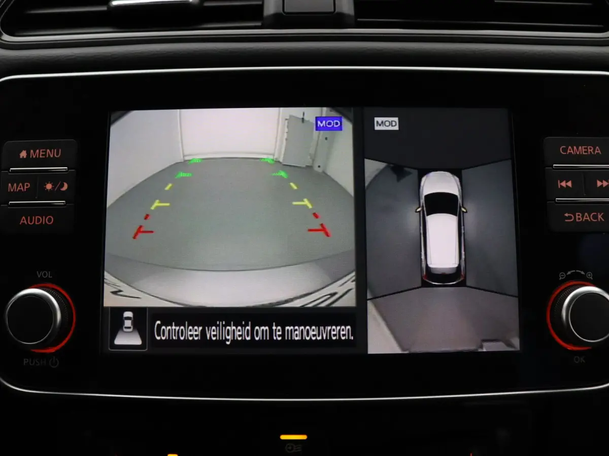 Tekna 39 kWh 360° Camera | Adapt. cruise | BOSE | Navi