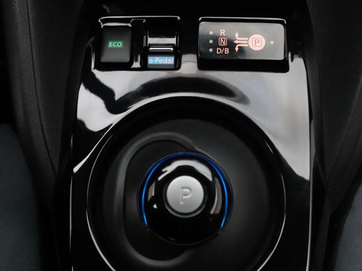 Tekna 39 kWh 360° Camera | Adapt. cruise | BOSE | Navi