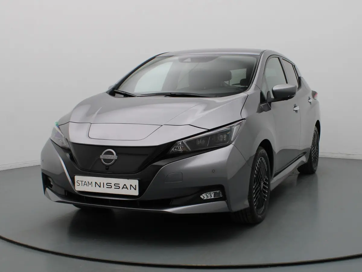 Tekna 39 kWh 360° Camera | Adapt. cruise | BOSE | Navi