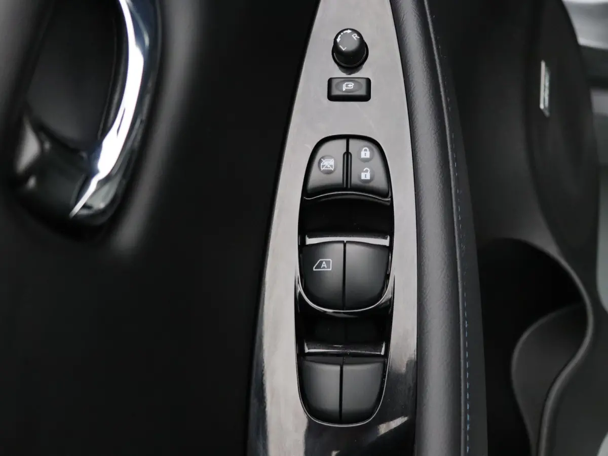 Tekna 39 kWh 360° Camera | Adapt. cruise | BOSE | Navi